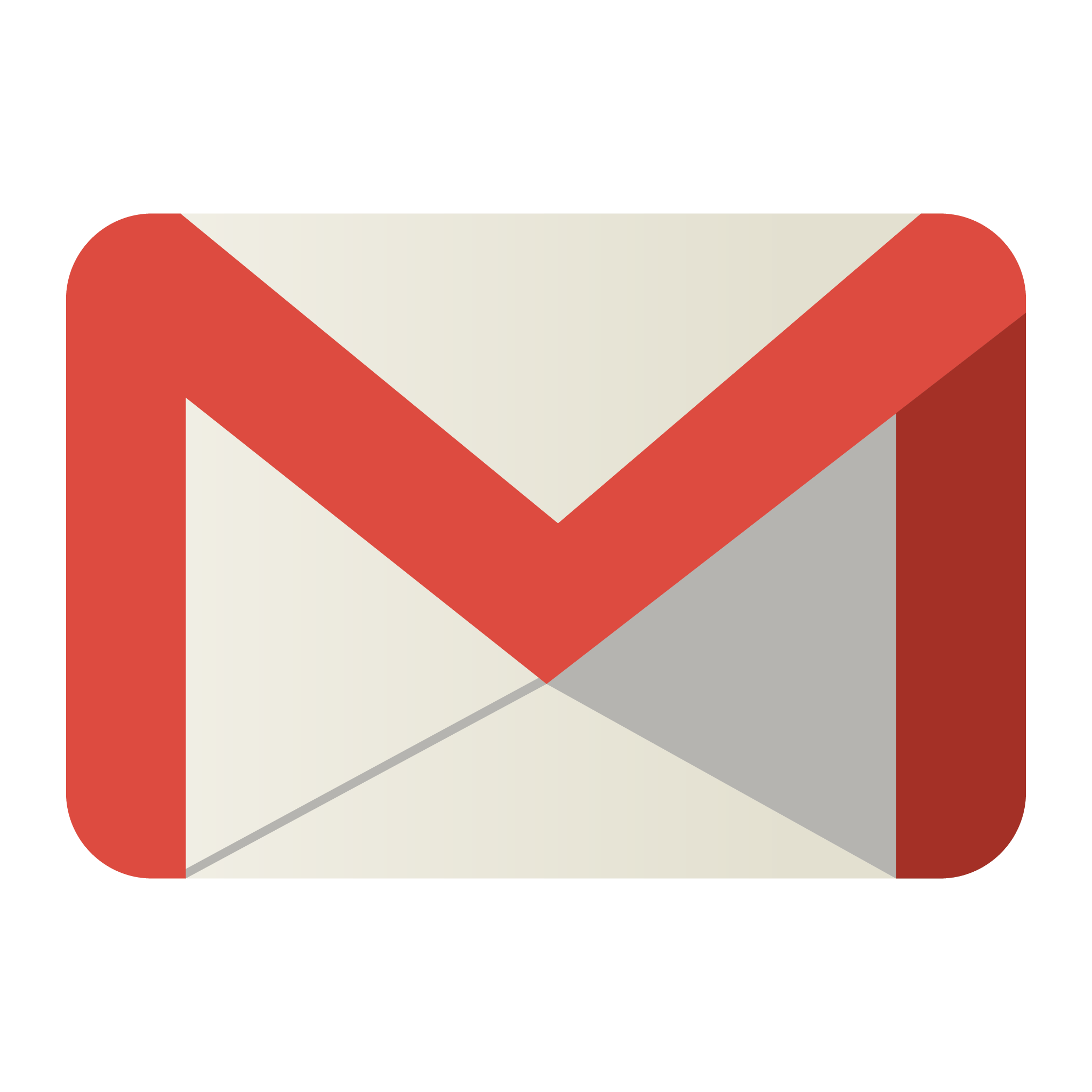 This is Gmail icon